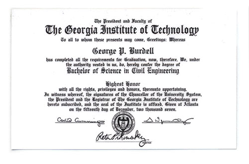 Image courtesy of http://traditions.gatech.edu/