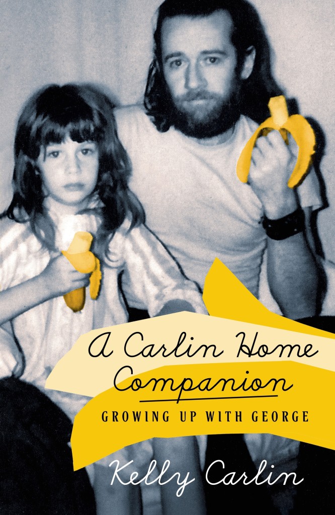 Carlin, Kelly_A CARLIN HOME COMPANION cover
