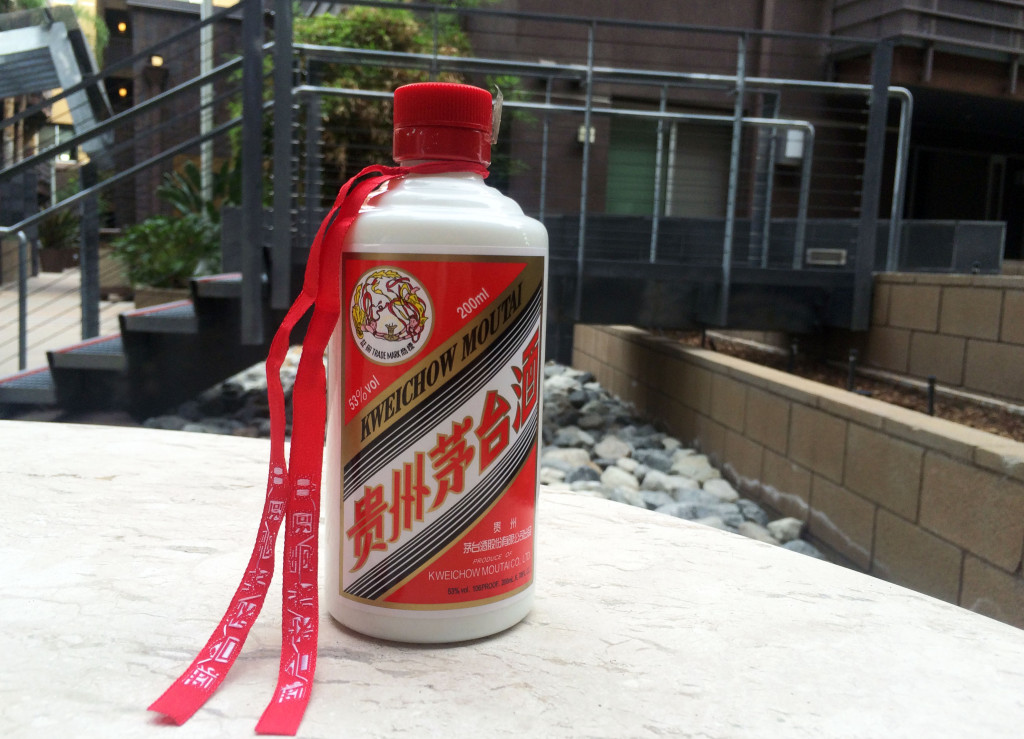 Moutai