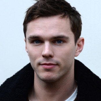 Nicholas Hoult