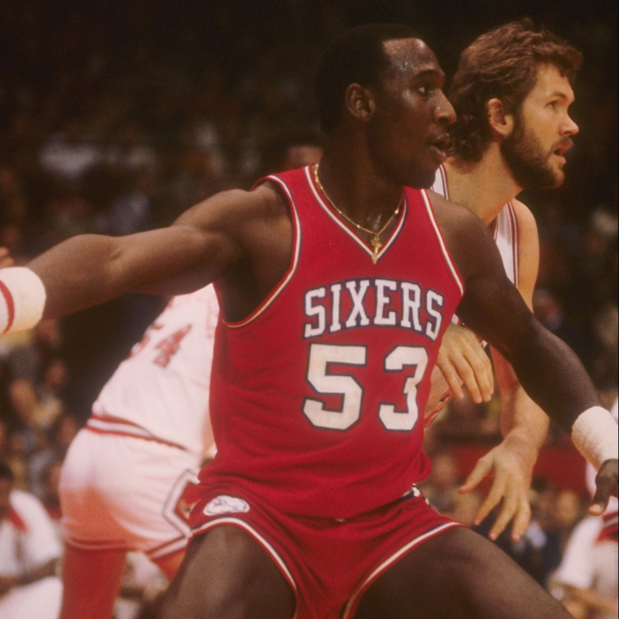 Darryl dawkins dunks cheap