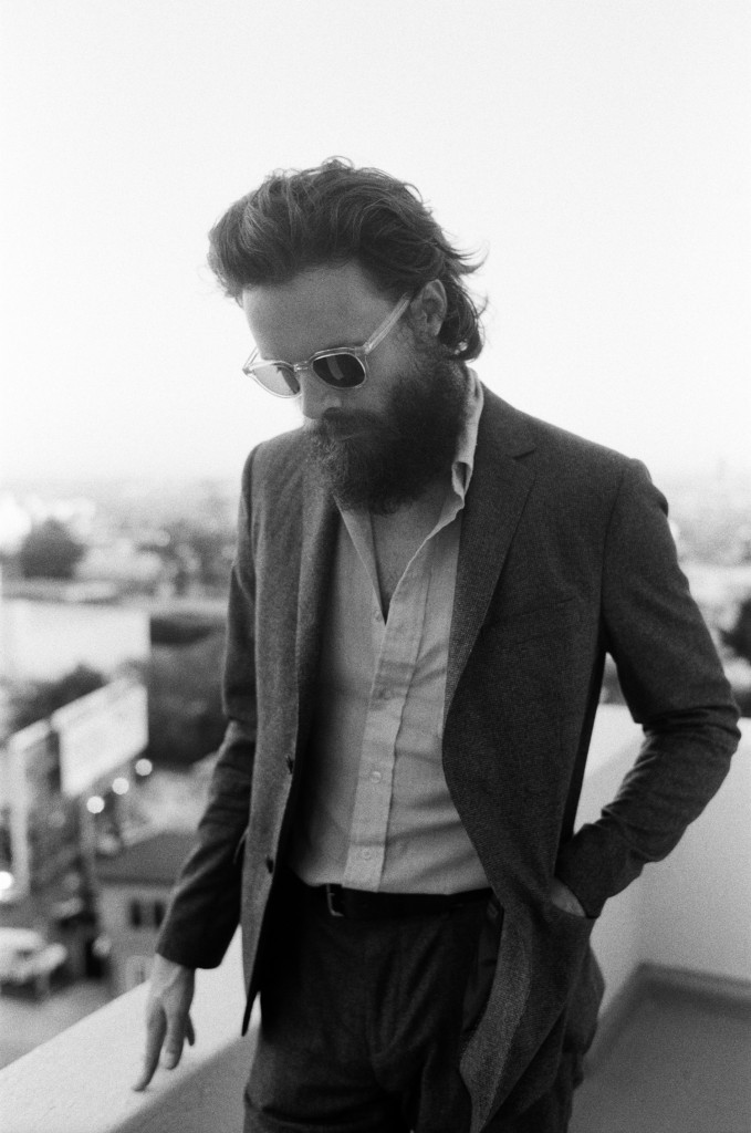 Father John Misty