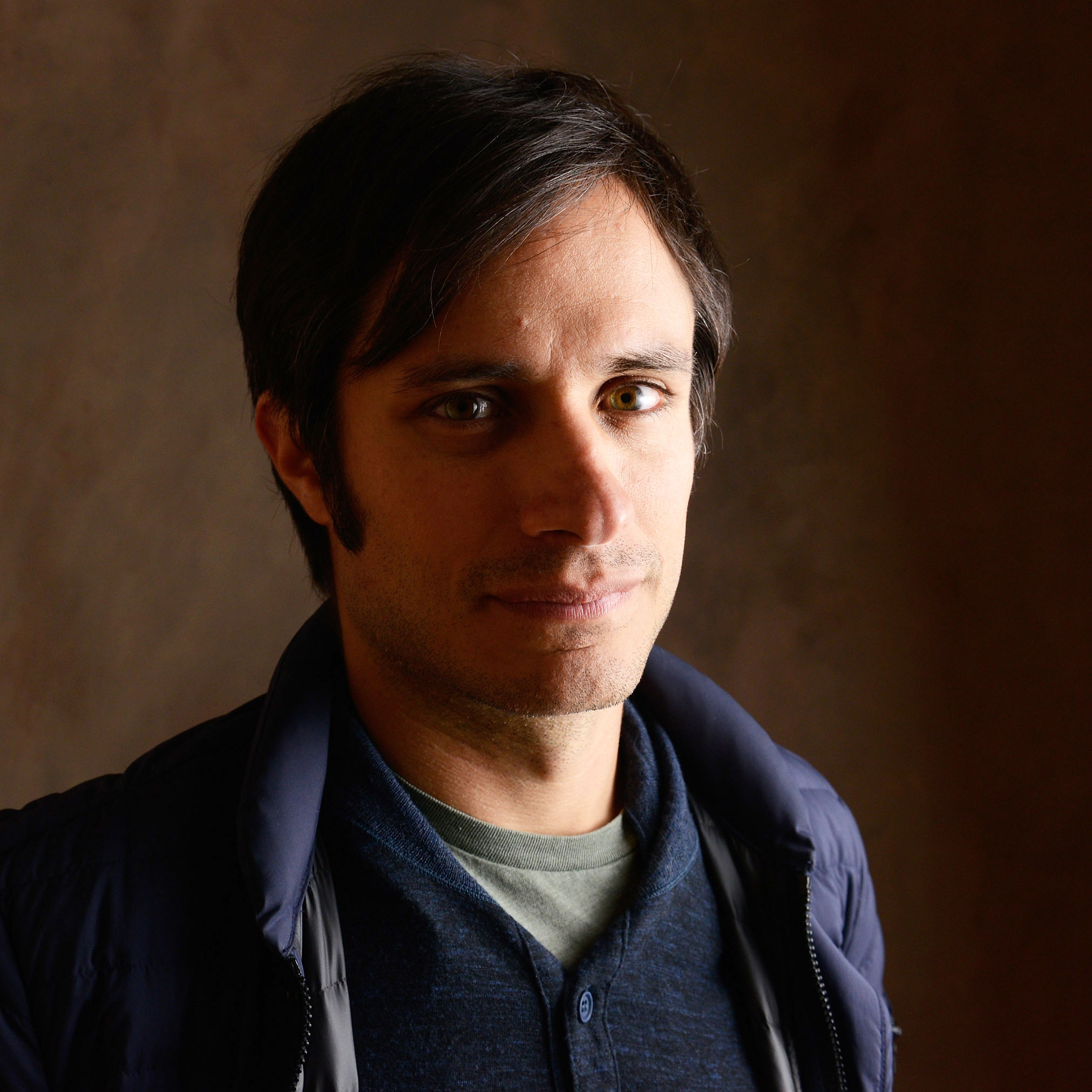 Gael García Bernal fotka