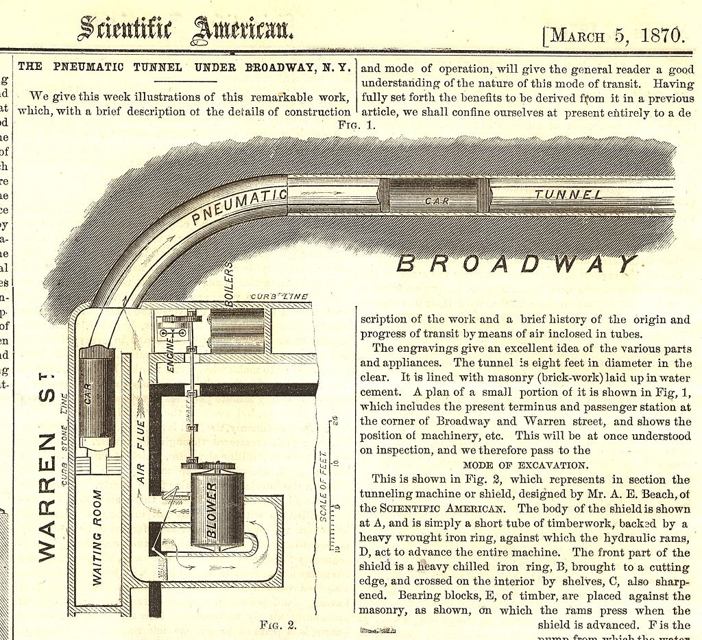 By Scientific American (Scientific American - March 5, 1870 issue) [Public domain or Public domain], via Wikimedia Commons