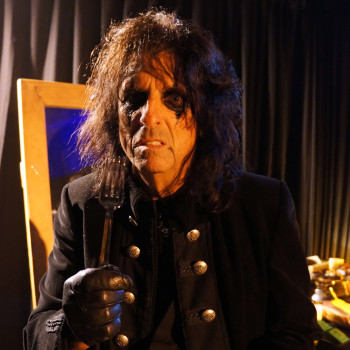 Alice Cooper