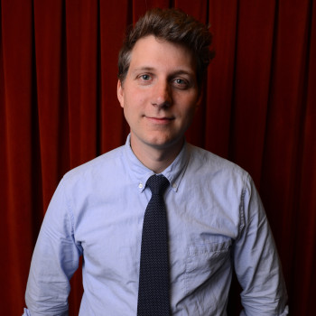 Jeff Nichols