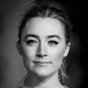 Saoirse Ronan (Photo by Tristan Fewings/Getty Images)