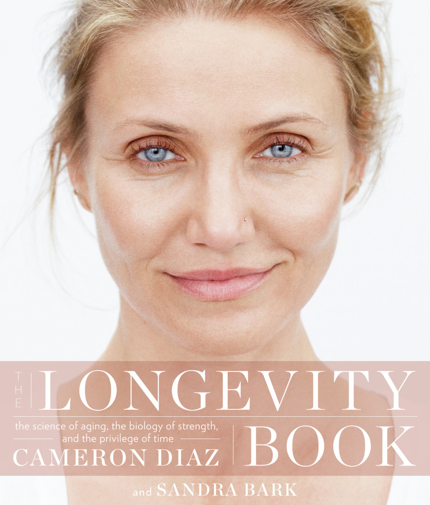 LongevityBook hc c