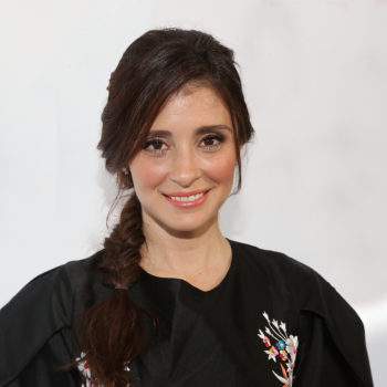 Shiri Appleby