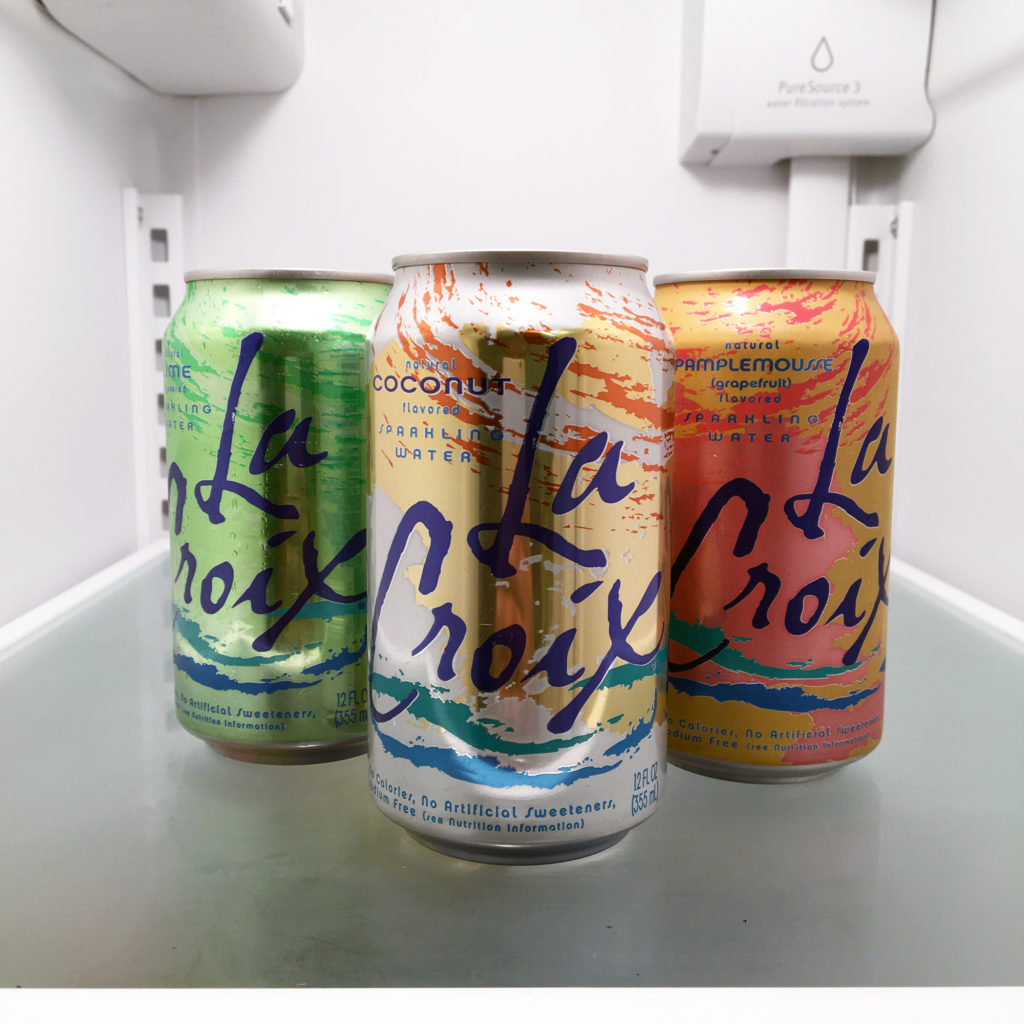 LaCroix