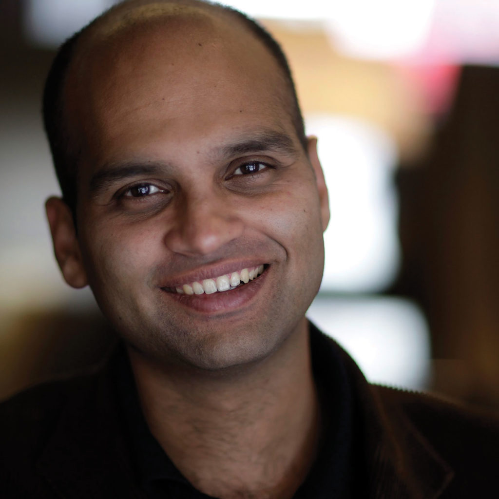 Aravind Adiga Gives Us a New Definition of ‘Century’ | The Dinner Party ...