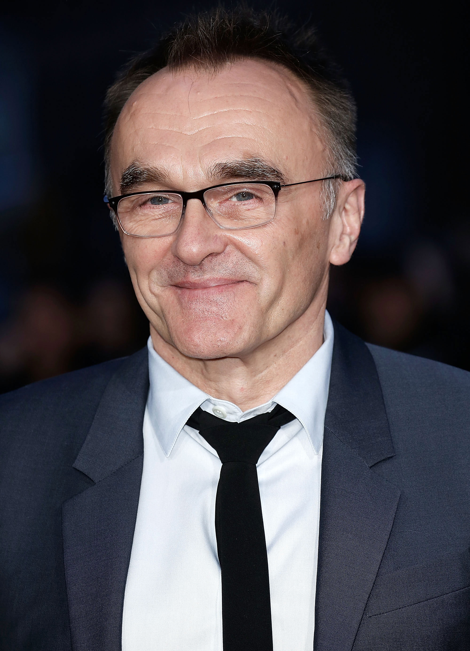 Danny Boyle Reflects on 20 Years of ‘Trainspotting’ The Dinner Party