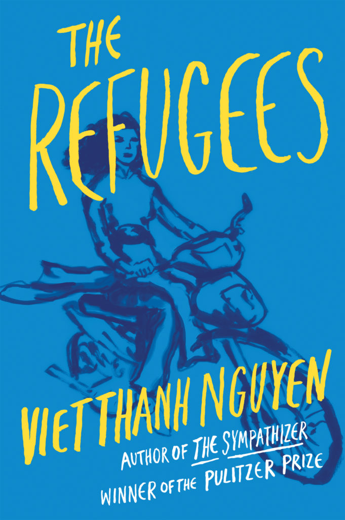 Nguyen, THE REFUGEES 9780802126399