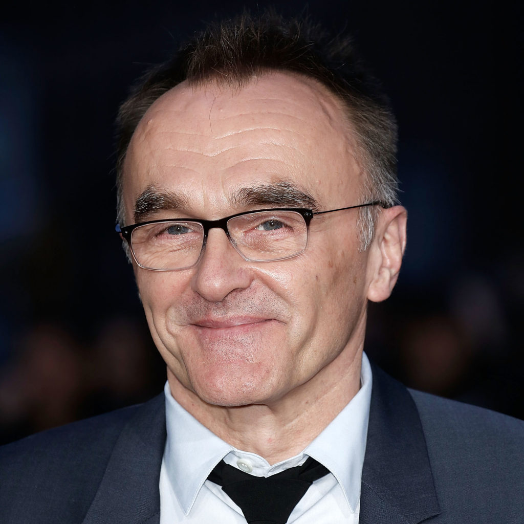 Danny Boyle – ‘Faraway Woman’ | The Dinner Party Download